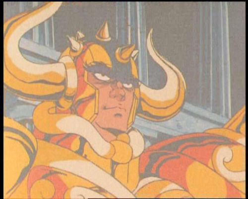 Otaku Gallery  / Anime e Manga / Saint Seiya / Screen Shots / Episodi / 043 - La seconda casa dello zodiaco / 121.jpg